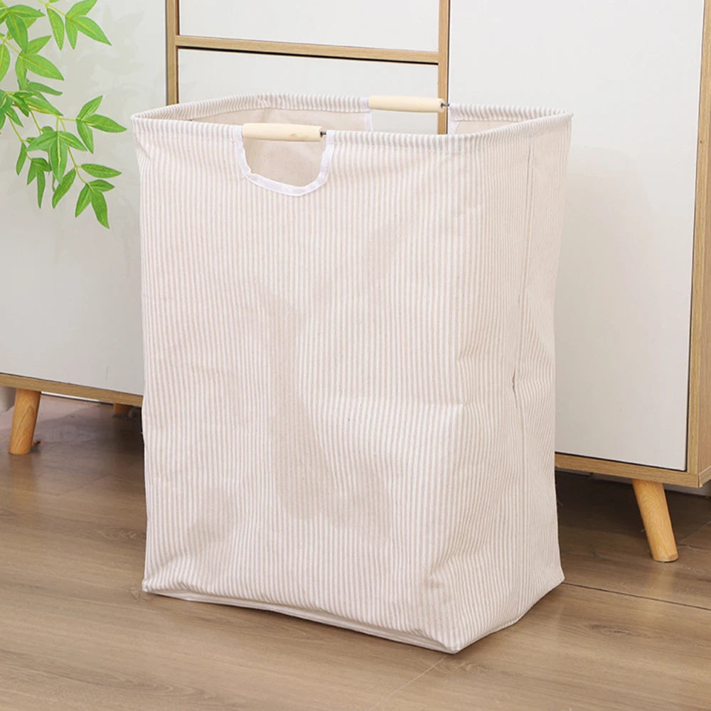 Cesta de Almacenaje Plegable e Impermeable para Ropa Sucia
