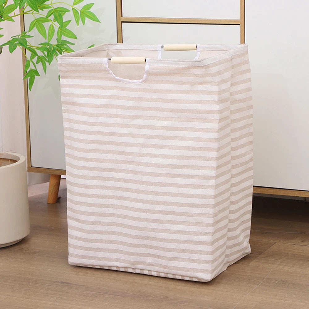 Cesta de Almacenaje Plegable e Impermeable para Ropa Sucia