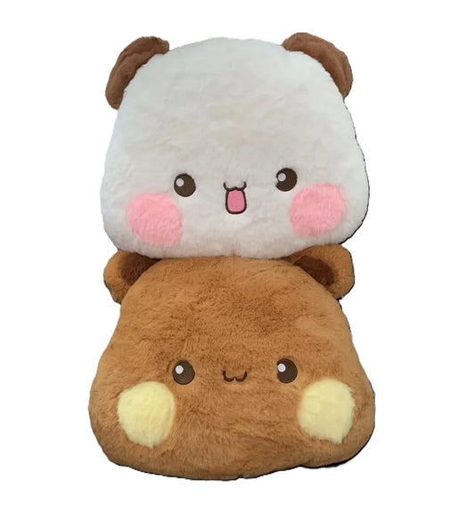 Cojín de Peluche Bubu Dudu