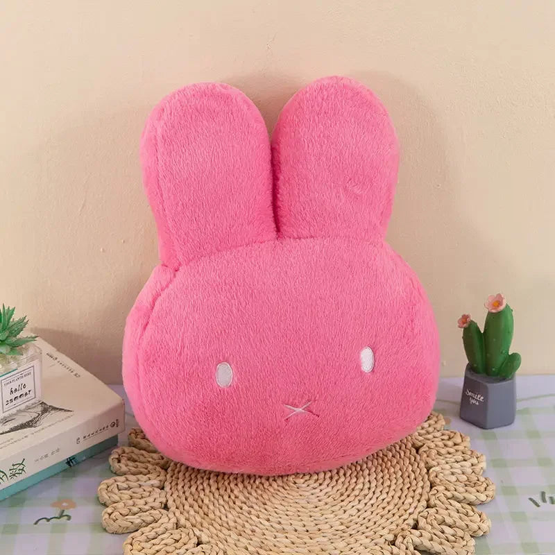 Cojín de Peluche Kawaii Miffy
