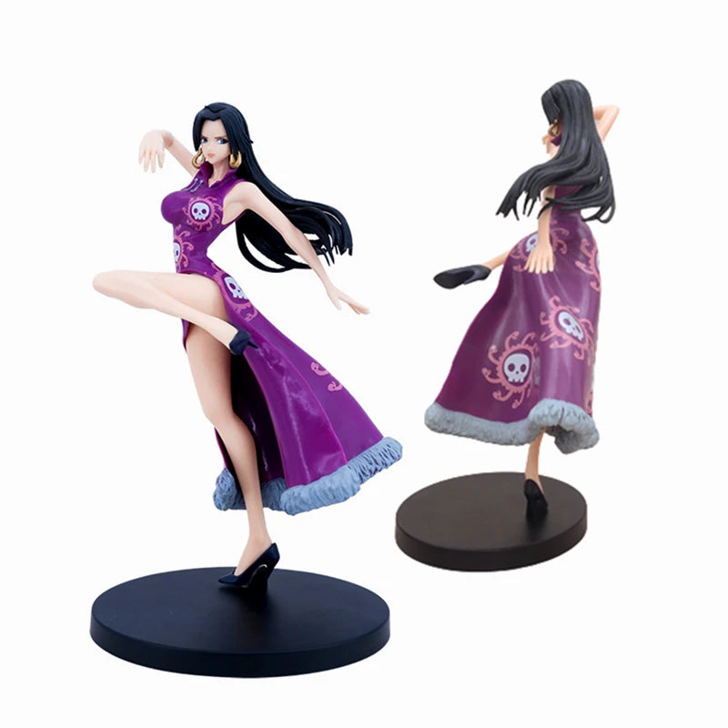 Figura de Boa Hancock – One Piece, 20 cm