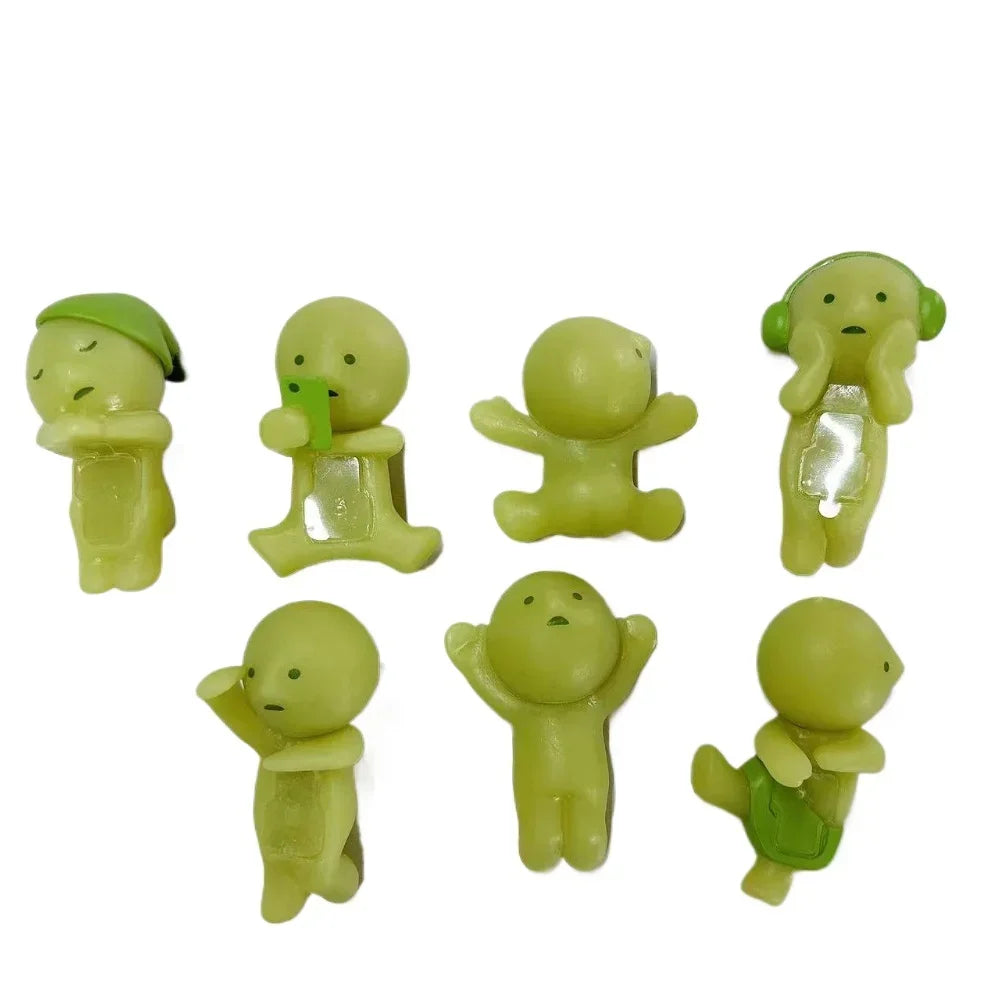 Mini Figuras Hippers Angel – Serie de Fiesta, Caja Sorpresa 2025