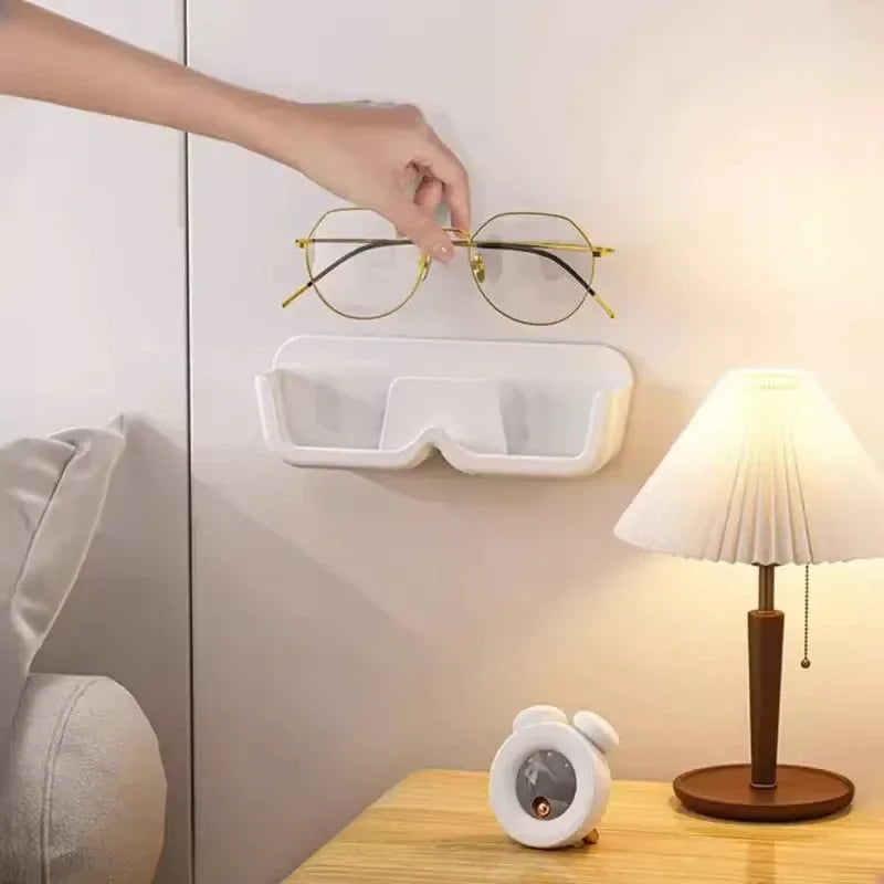Soporte de Pared para Gafas