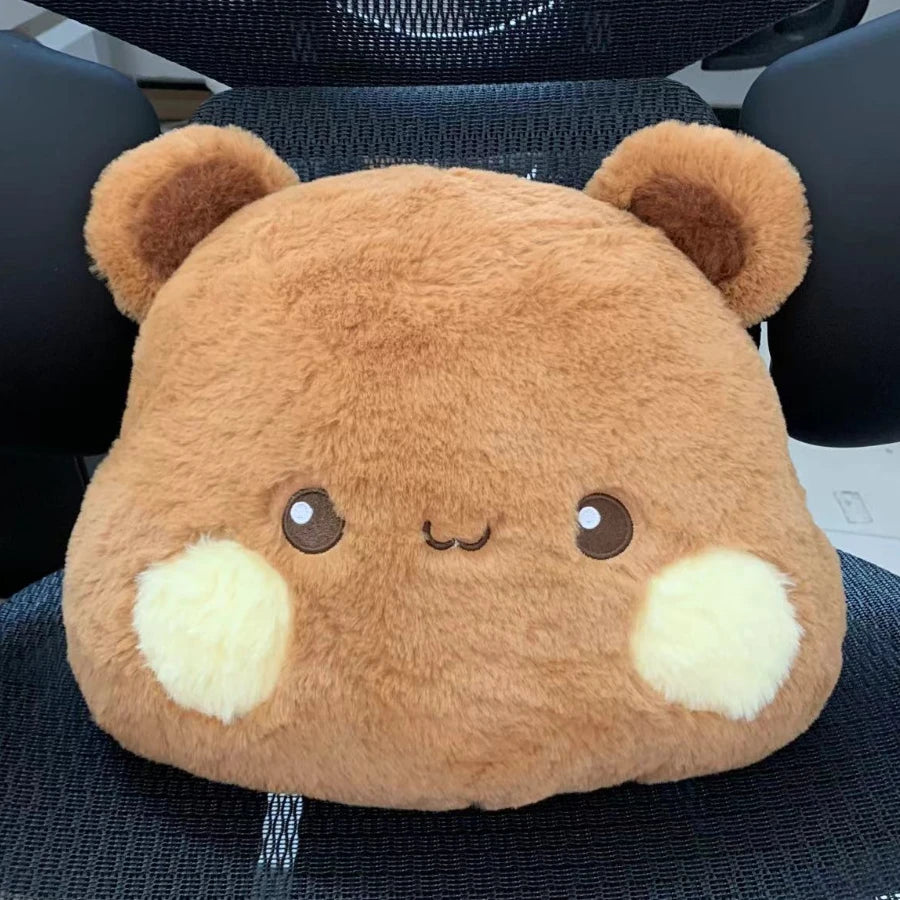 Cojín de Peluche Bubu Dudu