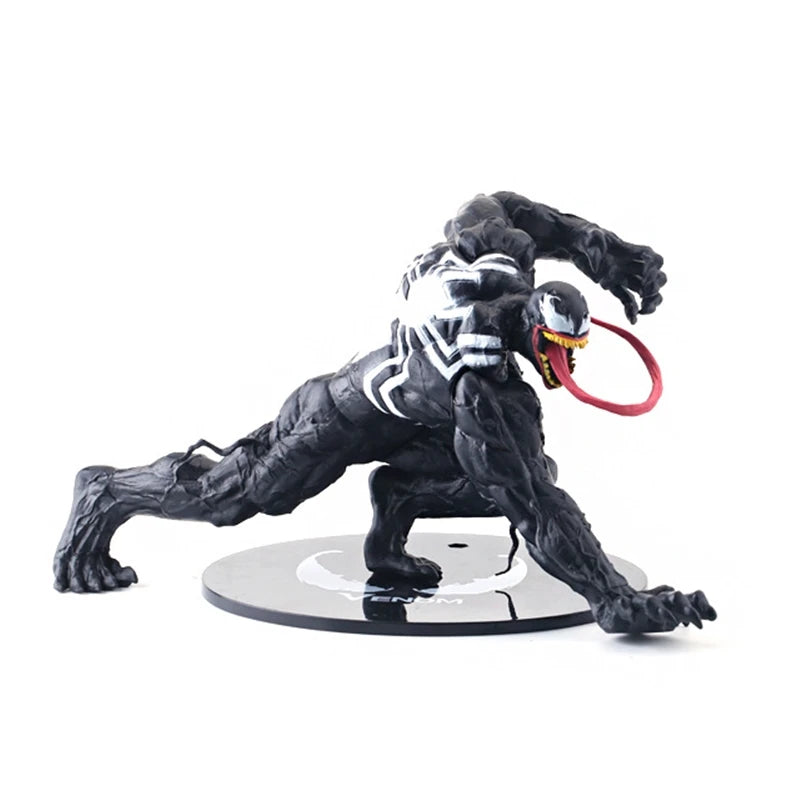 Figura de Acción Venom 18cm