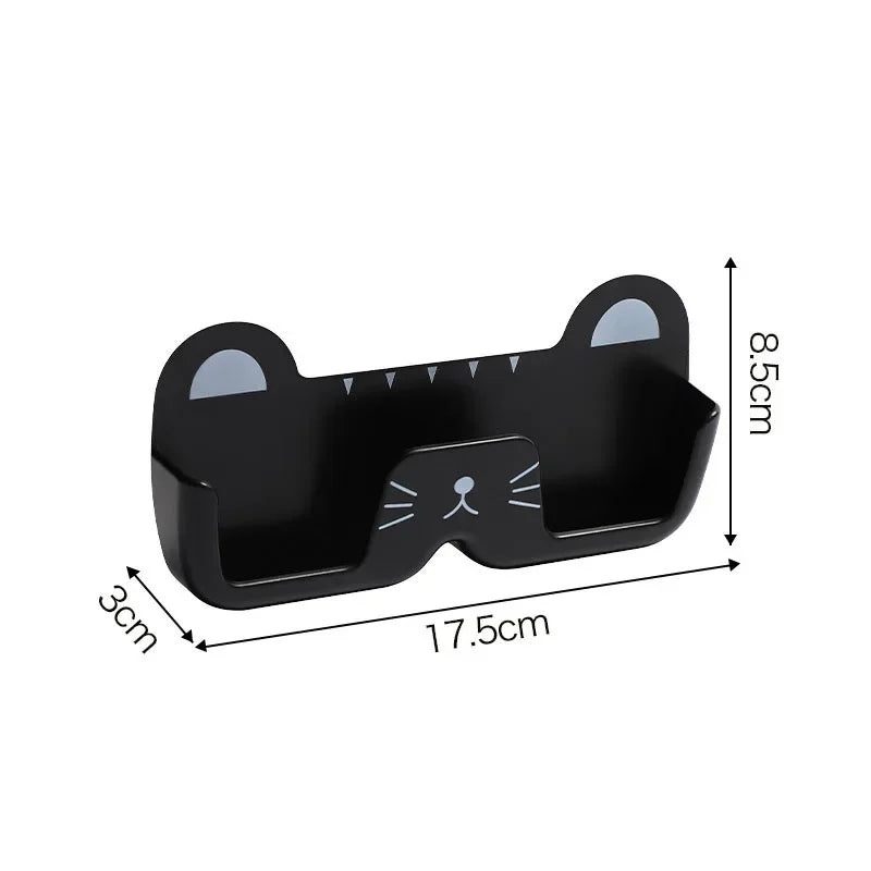 Soporte de Pared para Gafas