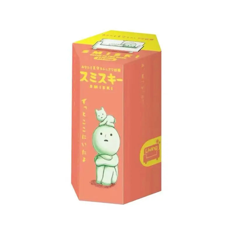Mini Figuras Hippers Angel – Serie de Fiesta, Caja Sorpresa 2025