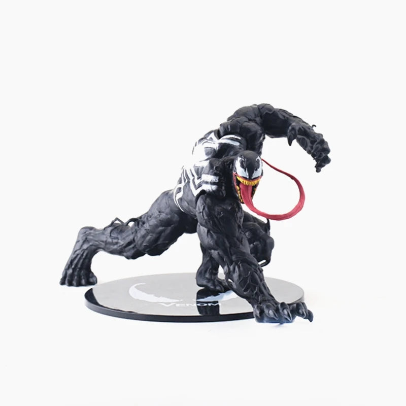 Figura de Acción Venom 18cm