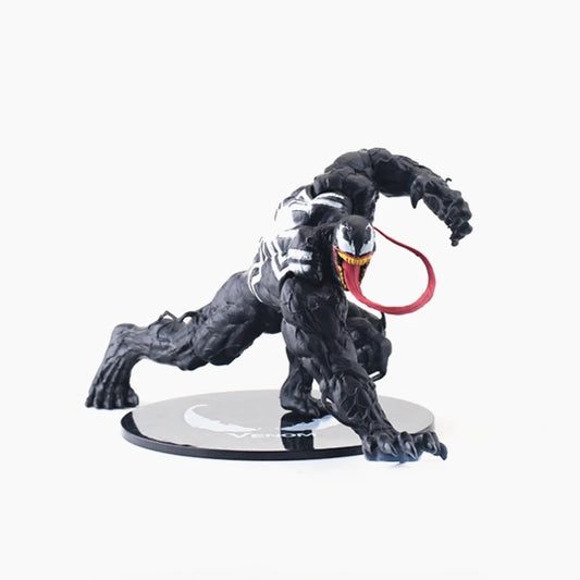 Figura de Acción Venom 18cm