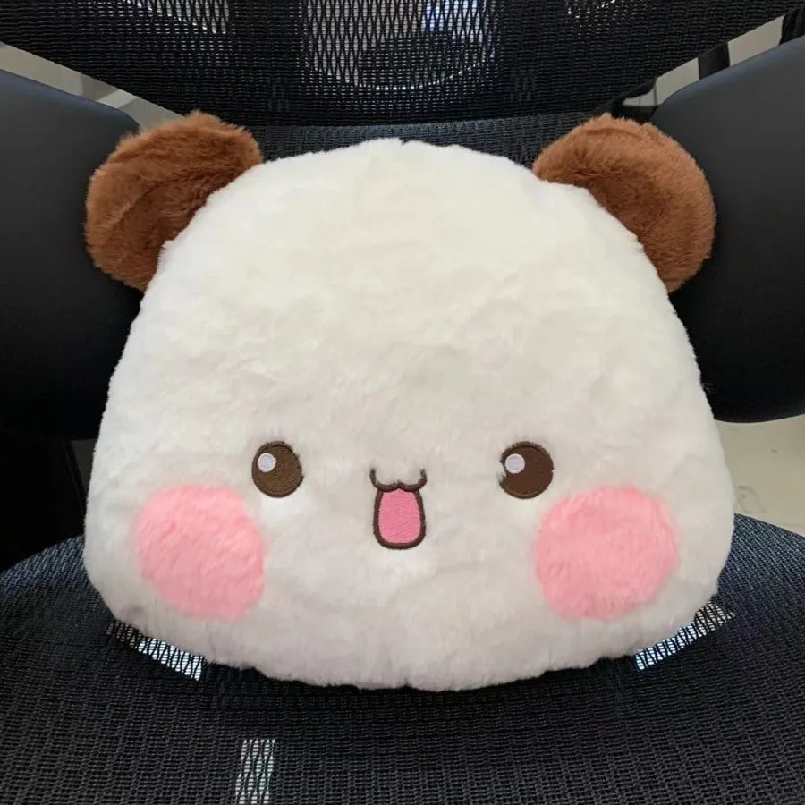 Cojín de Peluche Bubu Dudu