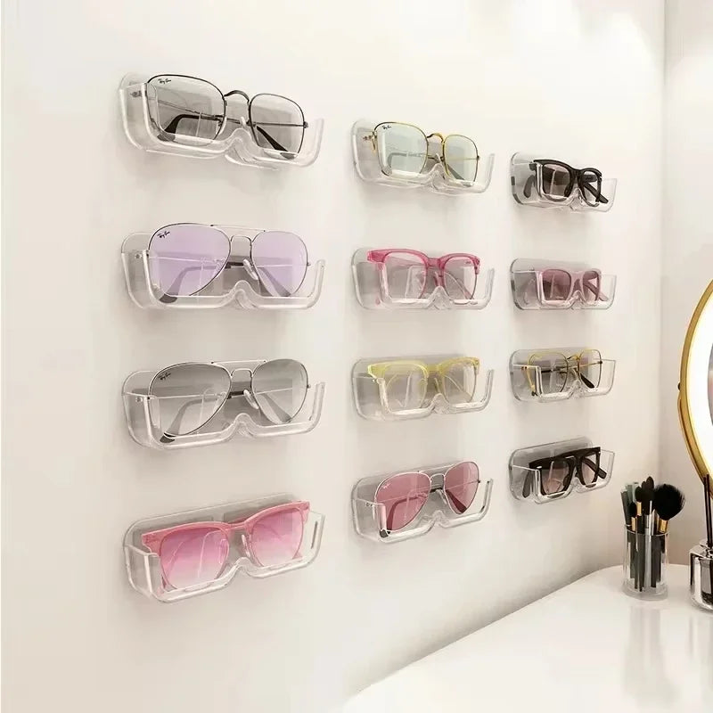 Soporte de Pared para Gafas