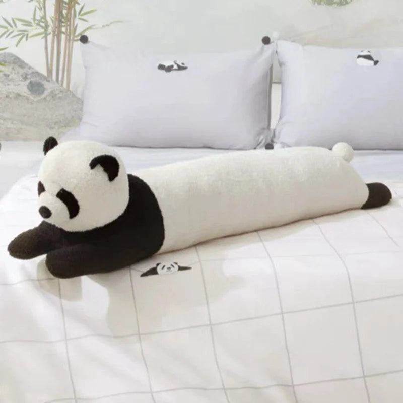 Cojín de Peluche con Forma de Perro Salchicha